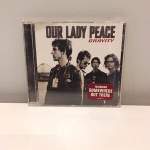 OUR LADY PEACE