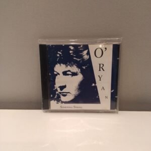 O'RYAN - SOMETHING STRONG