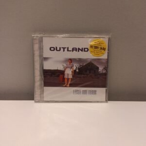 OUTLAND - LONG WAY HOME