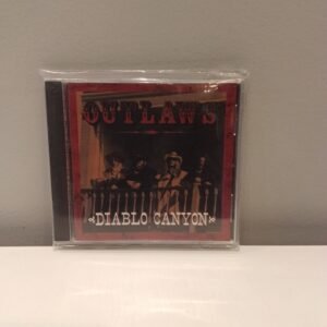 OUTLAWS - DIABLO CANYON