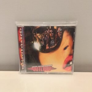 OUTLOUD - LOVE CATASTROPHE