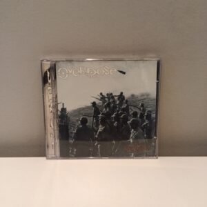 OVERDOSE - SCARS