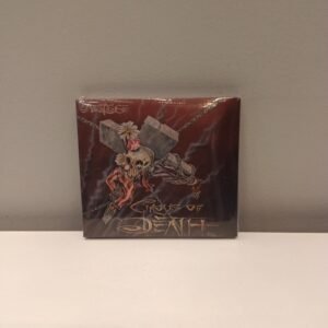 OVERDOSE - CIRCUS OF DEATH