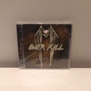 OVERKILL - KILLBOX 13