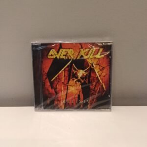 OVERKILL - RELIXIV