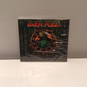 OVERKILL - HORRORSCOPE