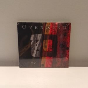 OVERKIND - ACHERON