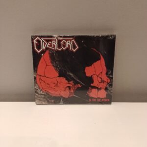 OVERLORD - IN FOR THE ATTACK