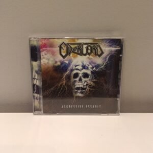 OVERLORD - AGRESSIVE ASSAULT