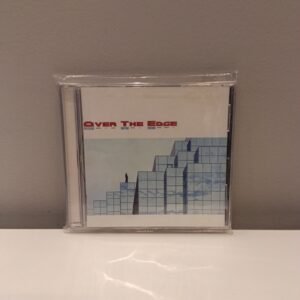 OVER THE EDGE - ST