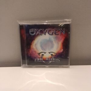 OXYGEN - FINAL WARNING