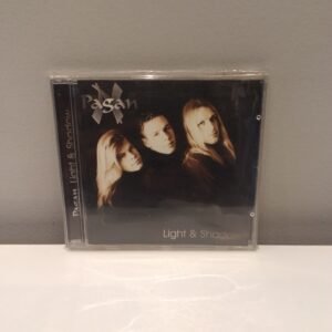 PAGAN - LIGHT AND SHADOW