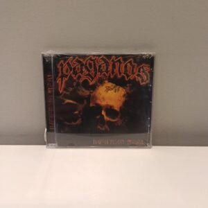 PAGANOS - INFIERNO REAL