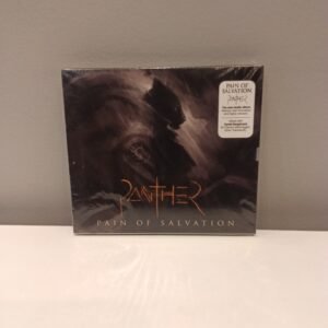PANTHER - PAIN OF SALVATION