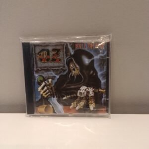OZ - ROLL THE DICE