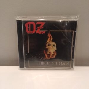 OZ - FIRE IN THE BRAIN