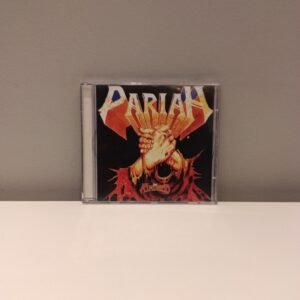 PARIAH - THE KINDRED