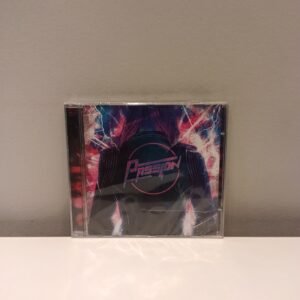PASSION - ST