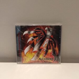 PATAN - ACERO