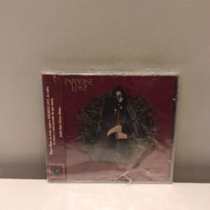 PARADISE LOST - MEDUSA