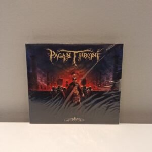 PAGAN THRONE- IMPERATORIS