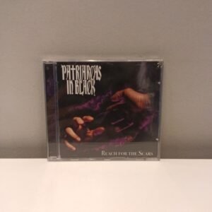 PATRIARCHS - IN BLACK