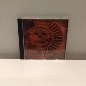 PATRIARCHS - DEITY
