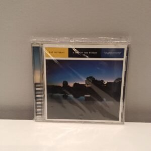 PAT METHENY - A MAP OF THE WORLD