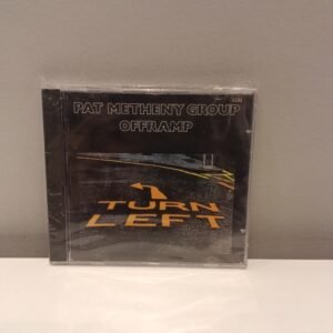 PAT METHENY GROUP - OFFRAMP