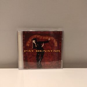 PAT BENATAR - GRAVITY'S RAINBOW