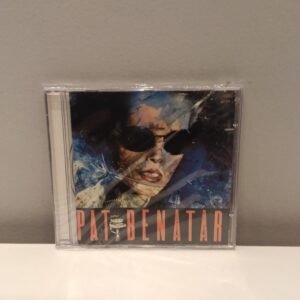PAT BENATAR - BEST SHOTS