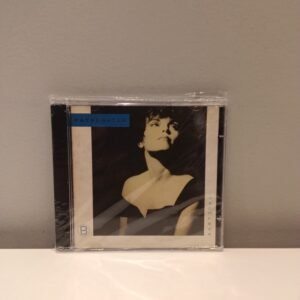 PAT BENATAR - TRUE LOVE