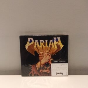 PARIAH - THE KINDRED