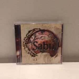 PAUL SABU - SABU