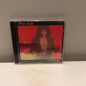 PAUL SABU - IN DREAMS