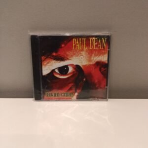 PAUL DEAN - HARD CORE