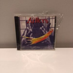 KILLERS (PAUL DI'ANNO) - LIVE
