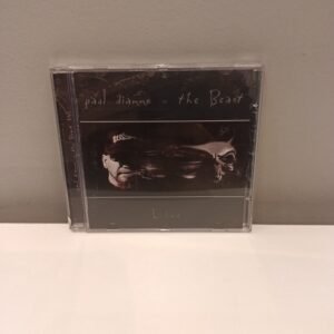 PAUL DI'ANNO - THE BEAST