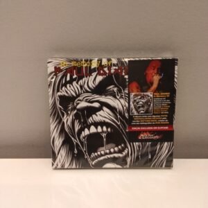 PAUL DI'ANNO - IN MEMORY OF PAUL DI'ANNO
