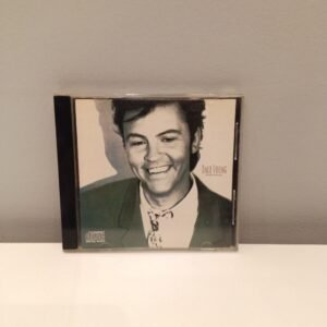 PAUL YOUNG - OTHER VOICES