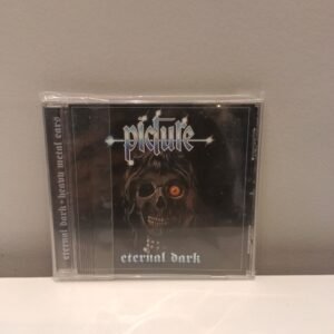 PICTURE - ETERNAL DARK + HEAVY METAL EARS