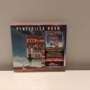 PENTESILEA ROAD - ST