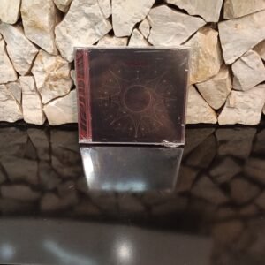 PERSEVERA - GENESIS