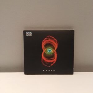 PEARL JAM - BINAURAL