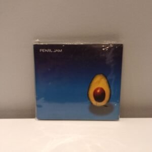 PEARL JAM - ST