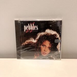 PEBBLES - ST