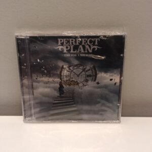 PERFECT PLAN - TIME FOR A MIRACLE