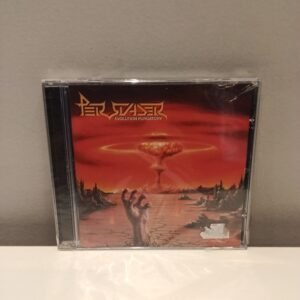 PERSUADER - EVOLUTION PURGARTORY