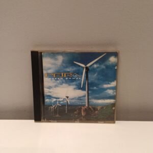 PETRA - UNSEEN POWER