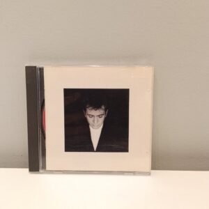 PETER GABRIEL